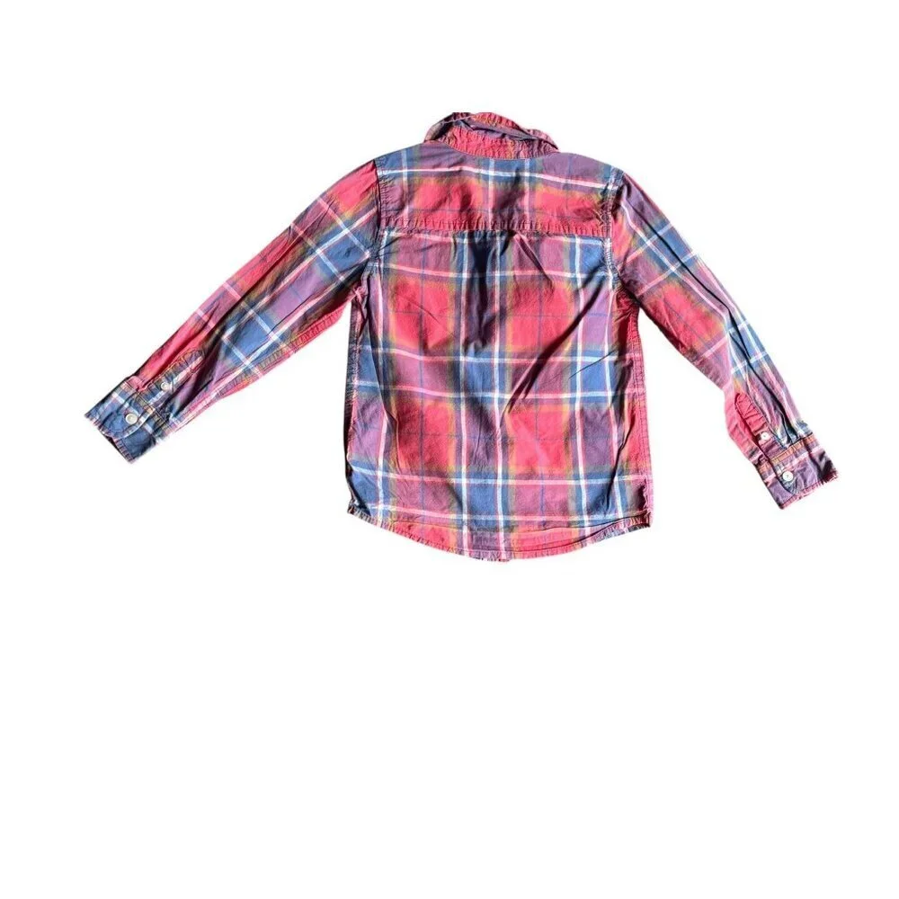 Oshkosh B'gosh Children's Long SleeveTop